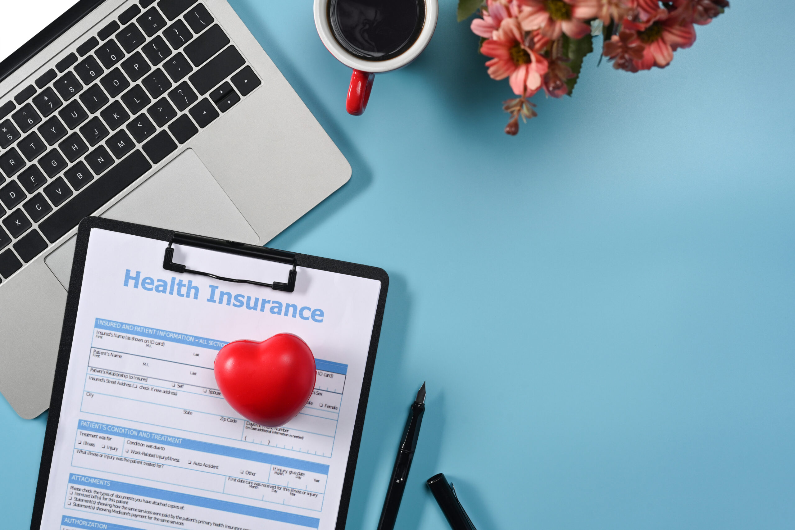 ¿Cuándo comienza la temporada de inscripción abierta para el seguro de salud?