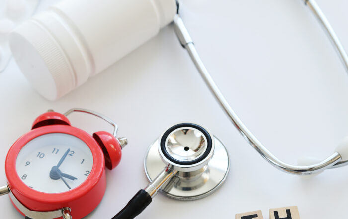 Fecha límite del seguro de salud