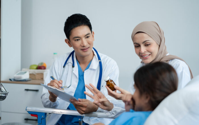 Período de inscripción abierta para el seguro de salud