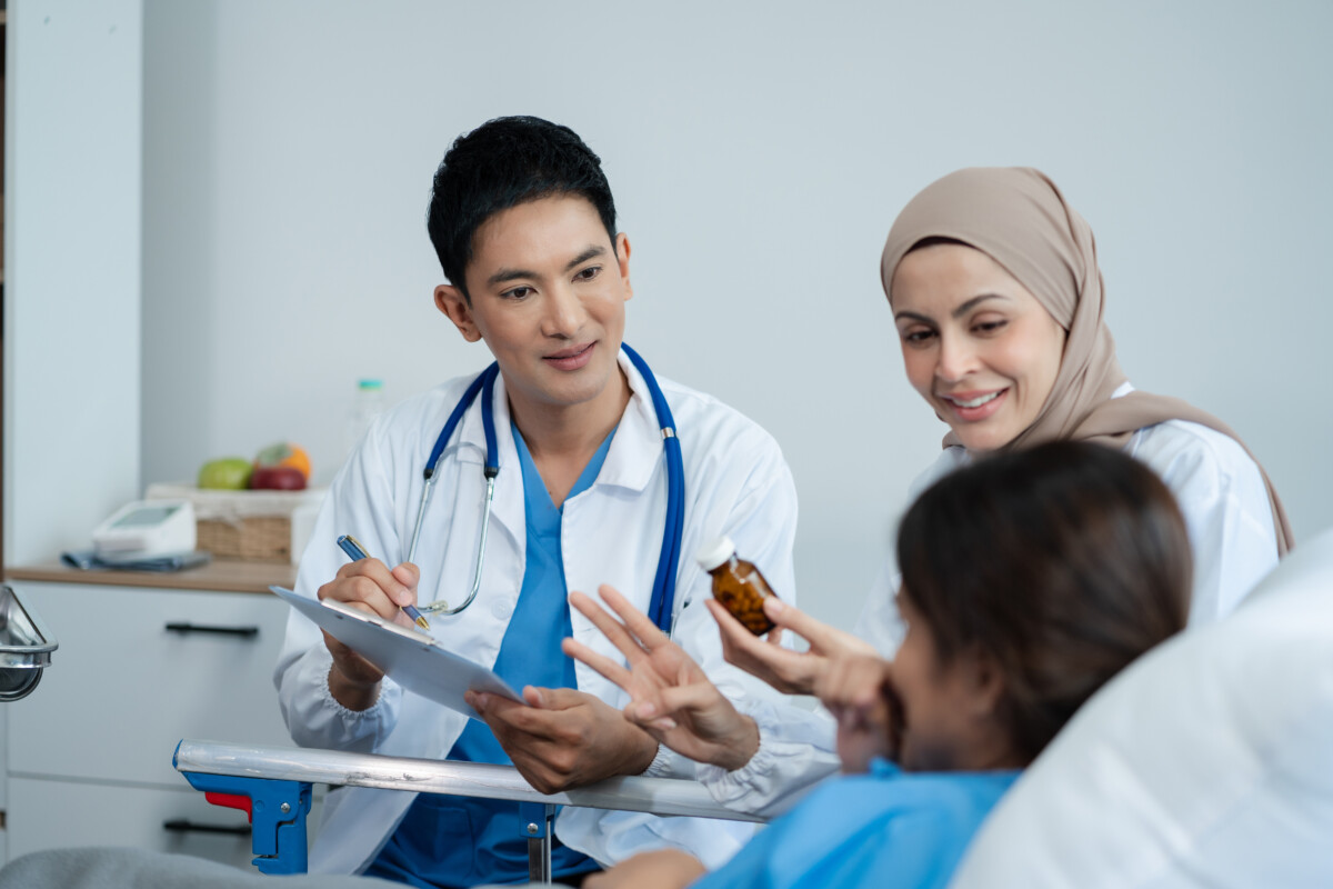 Período de inscripción abierta para el seguro de salud