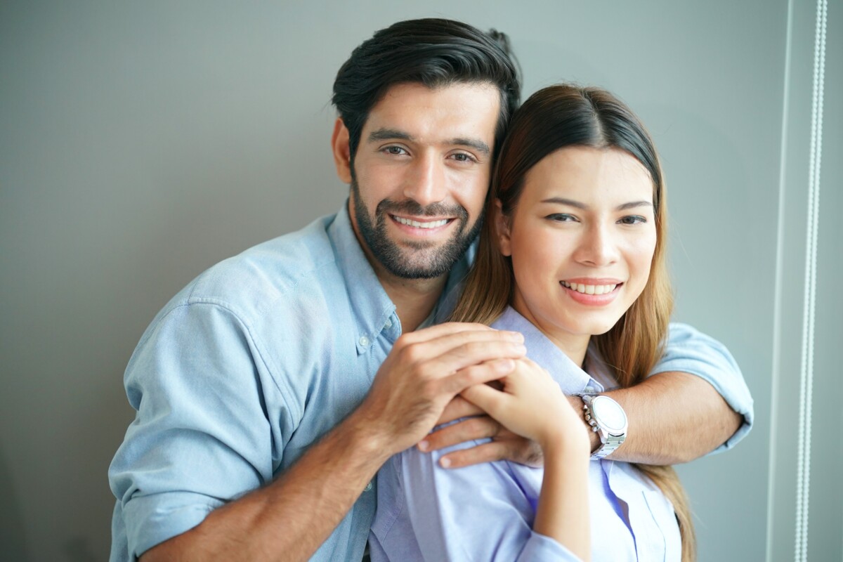 health insurance for married couples