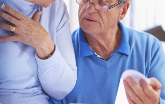 federal retiree health insurance open season