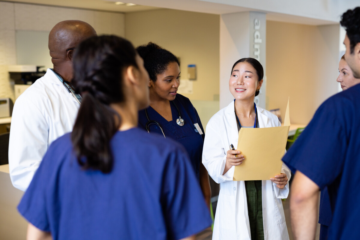 Seguro de salud de UCLA