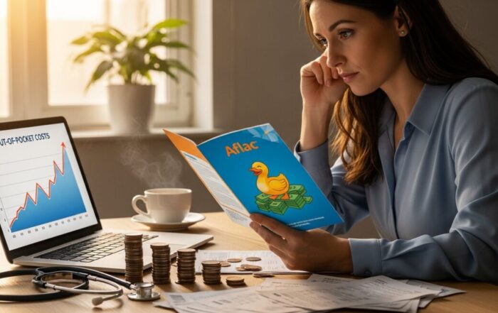 is aflac health insurance