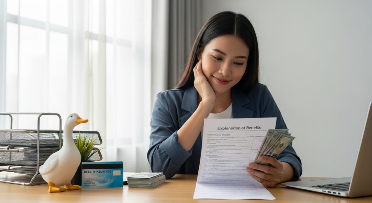 does aflac have health insurance