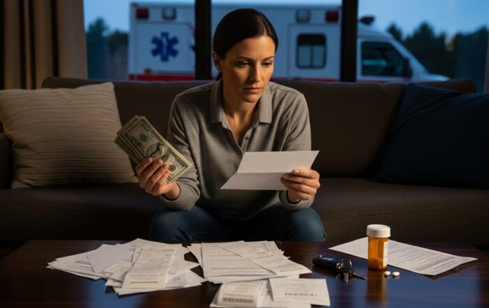 aflac supplemental health insurance