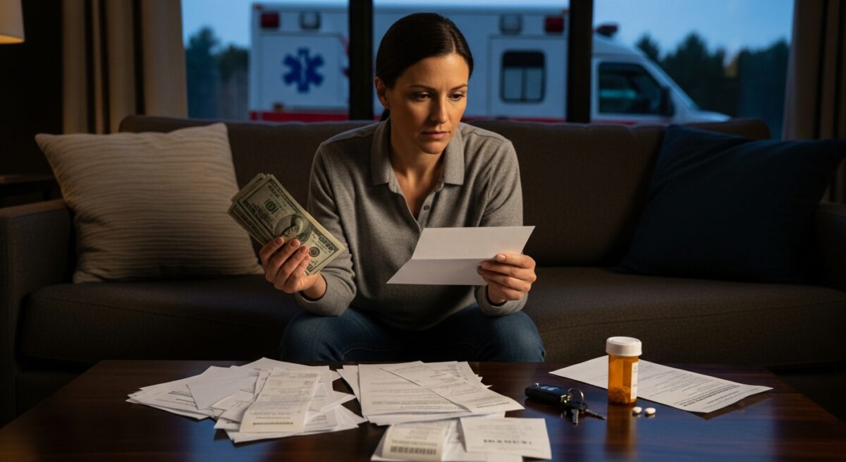 aflac supplemental health insurance