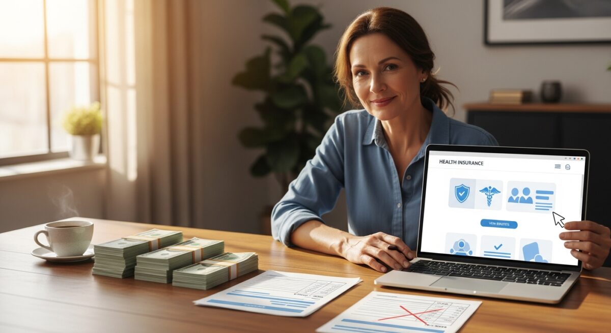 how much is aflac health insurance