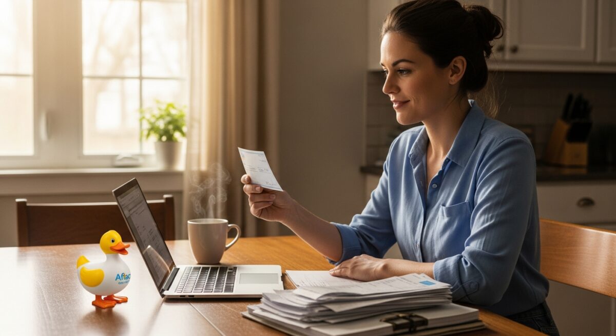 aflac health insurance plans