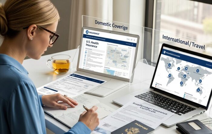 aig health insurance