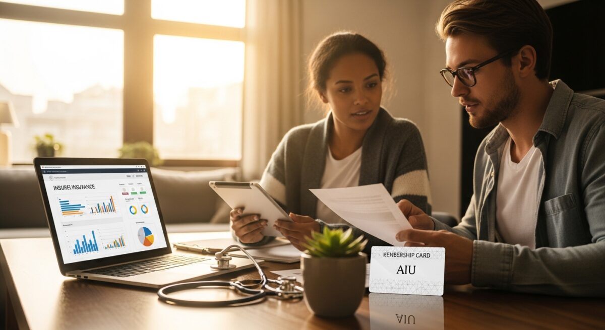 aiu health insurance