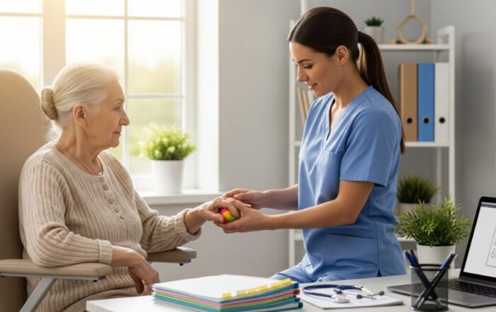 allied health insurance