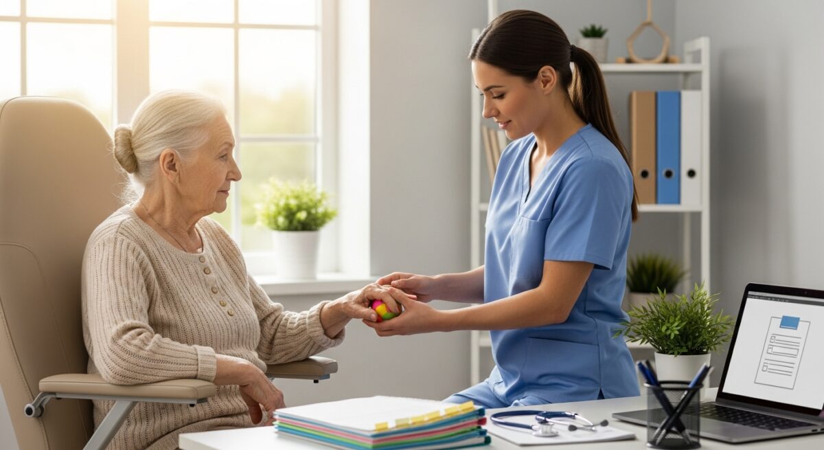 allied health insurance