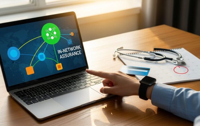 who accepts allied health insurance