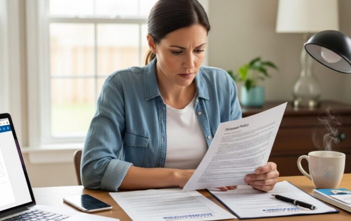 american family insurance claims