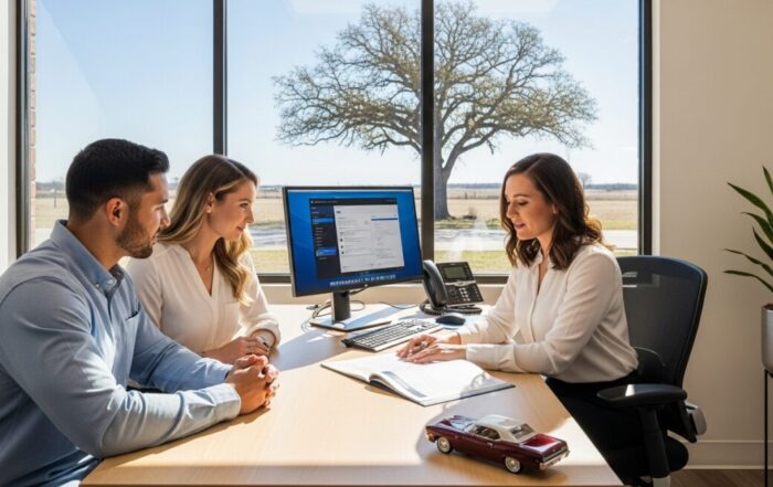 allstate county mutual insurance company