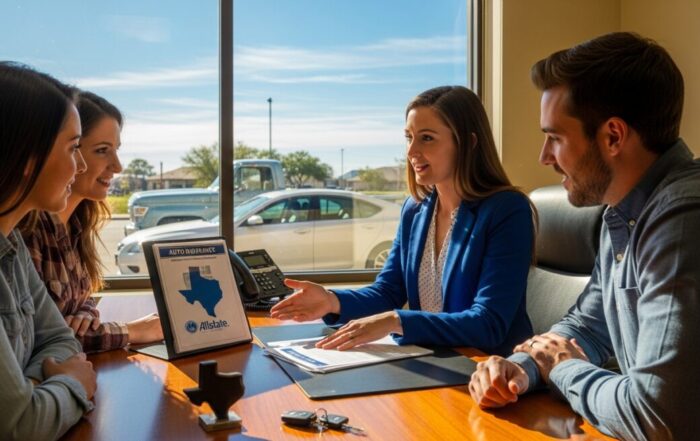 allstate county mutual insurance