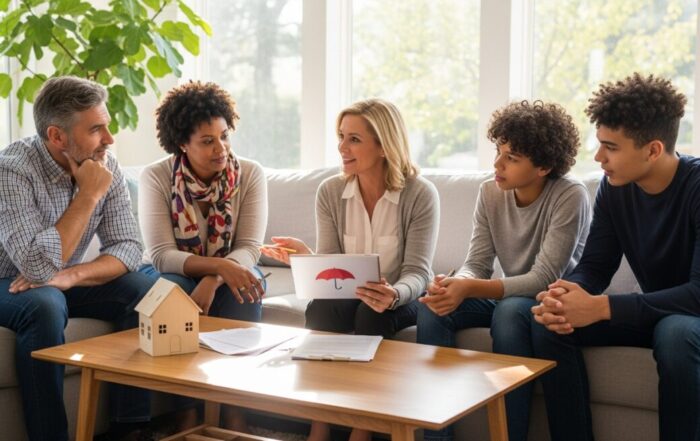 american family insurance