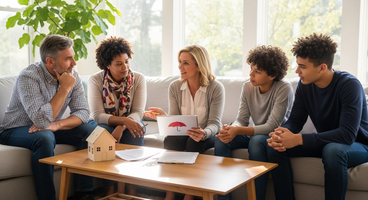 american family insurance