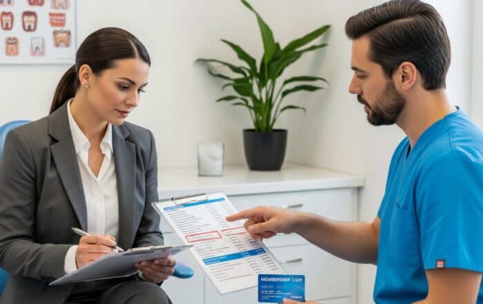 ameriplan dental reviews