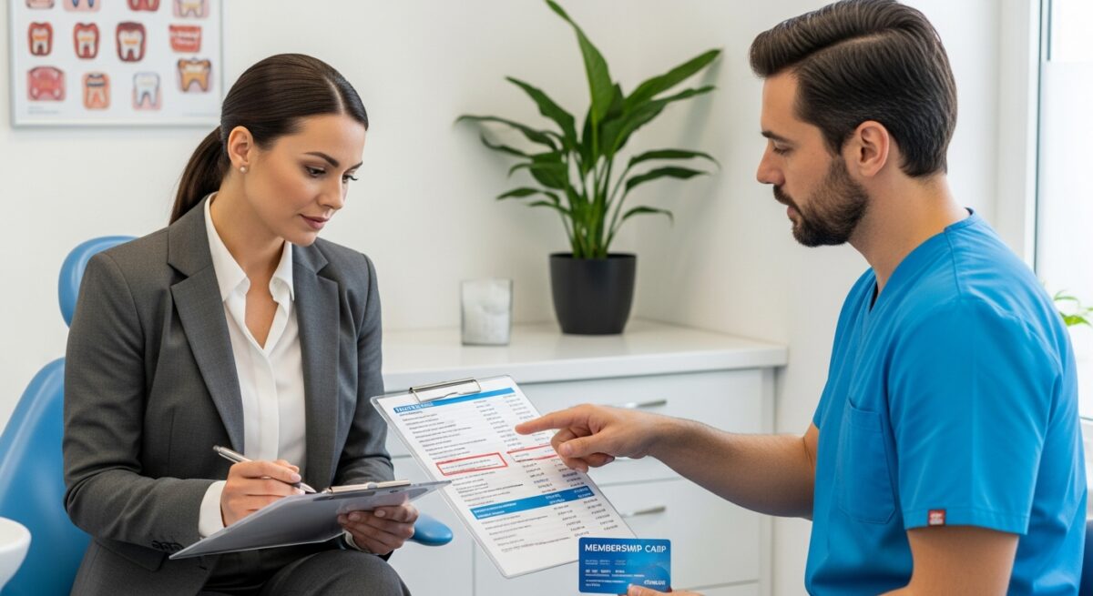 ameriplan dental reviews