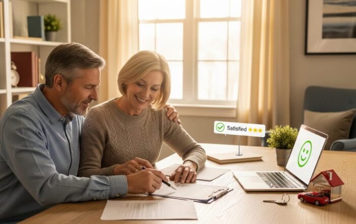 amica insurance reviews