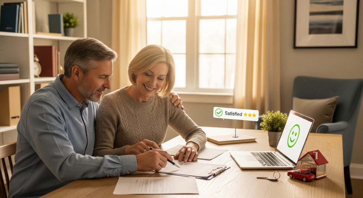 amica insurance reviews