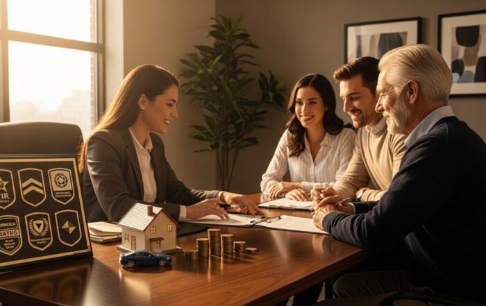 is amica insurance good