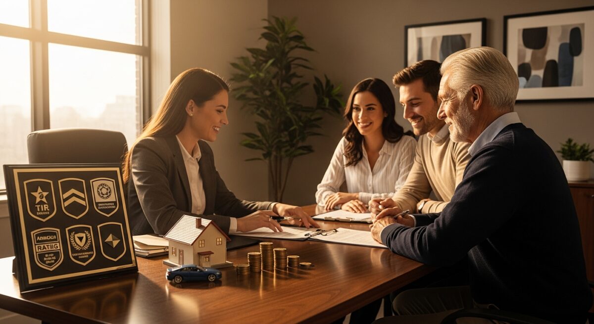 is amica insurance good