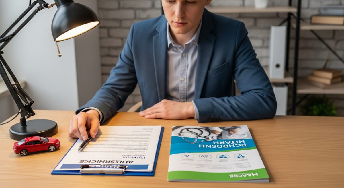 Does Geico have health insurance