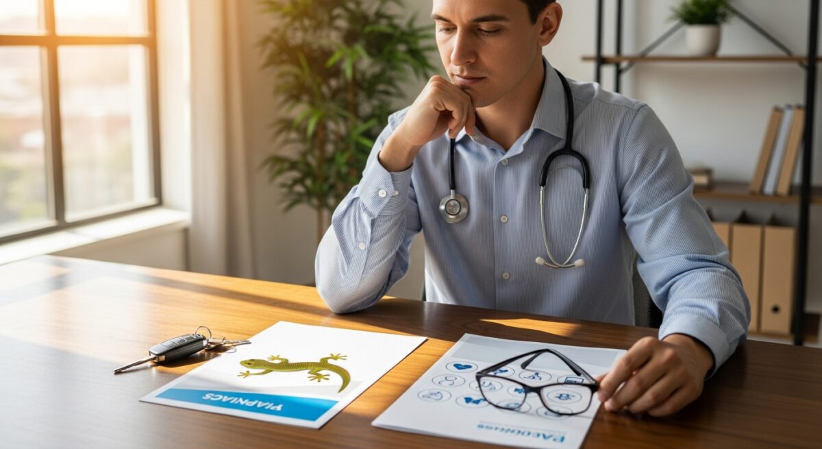 Geico health insurance coverage