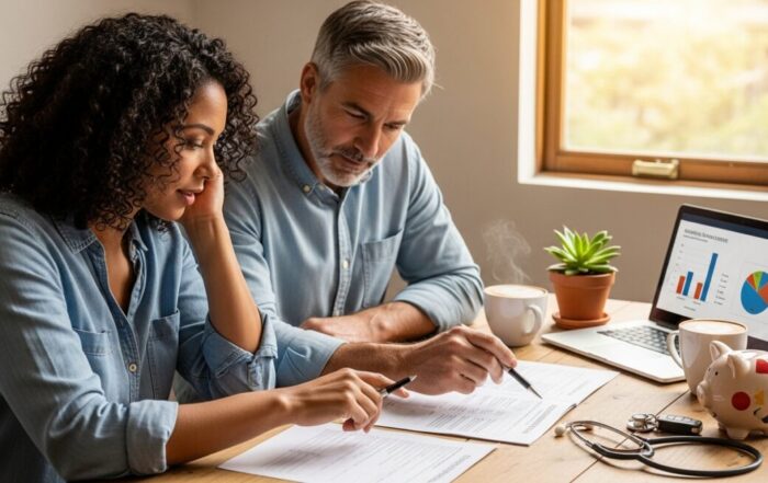 Geico supplemental health insurance