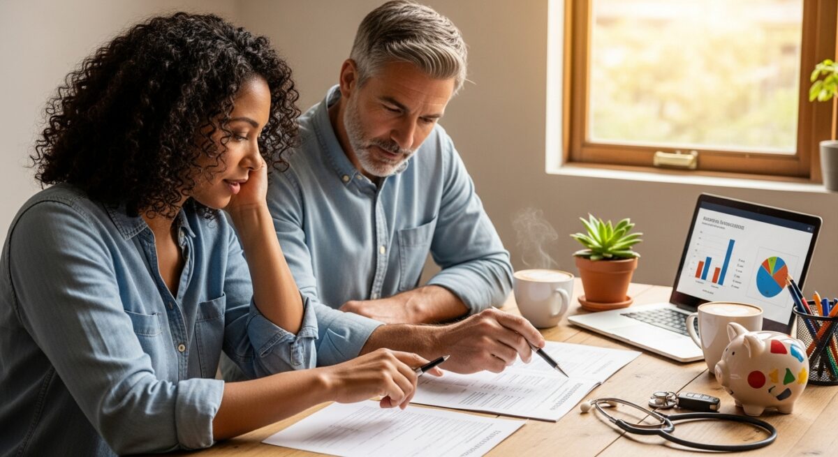 Geico supplemental health insurance