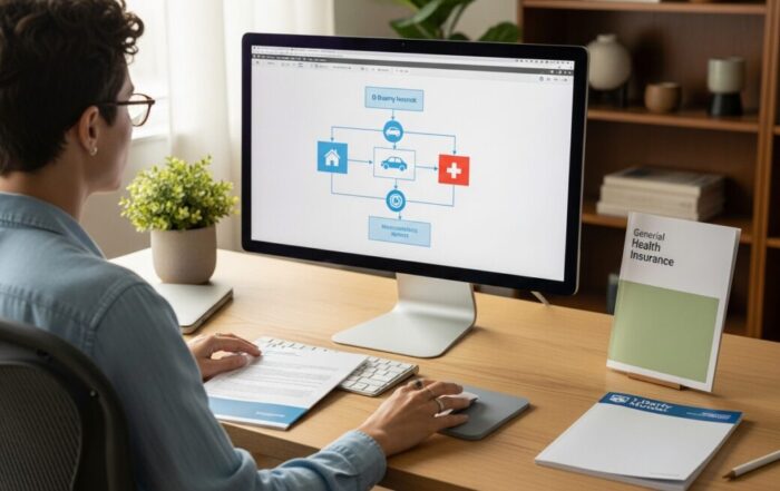 Liberty Mutual health insurance coverage