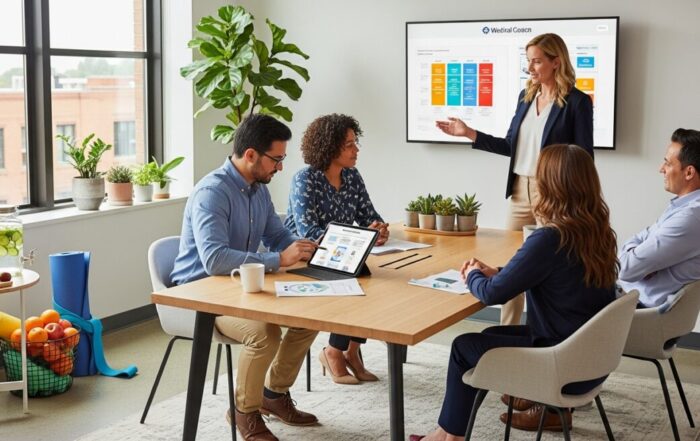 Liberty Mutual employee health benefits