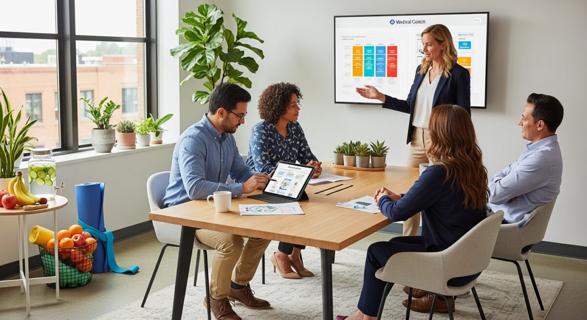 Liberty Mutual employee health benefits