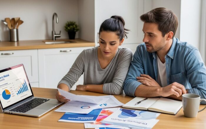 Liberty Mutual health insurance options