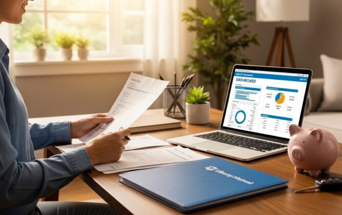 Liberty Mutual supplemental health insurance