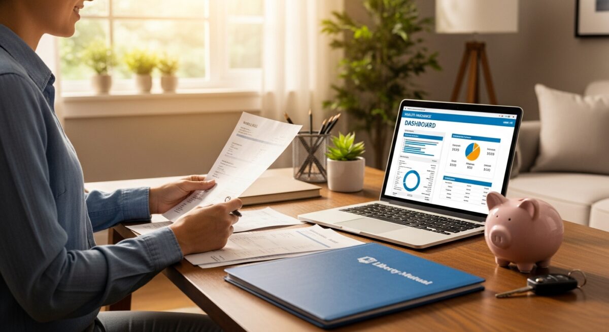 Liberty Mutual supplemental health insurance