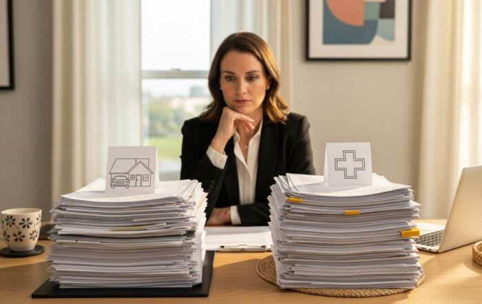 Does Liberty Mutual provide health insurance