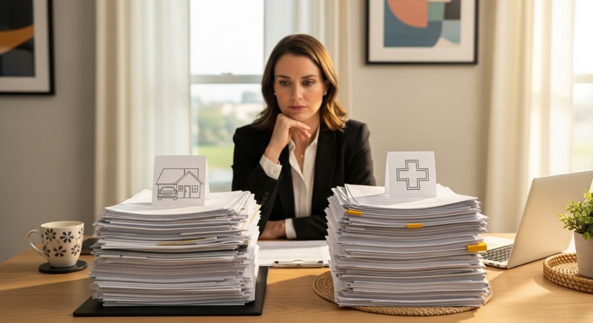 Does Liberty Mutual provide health insurance