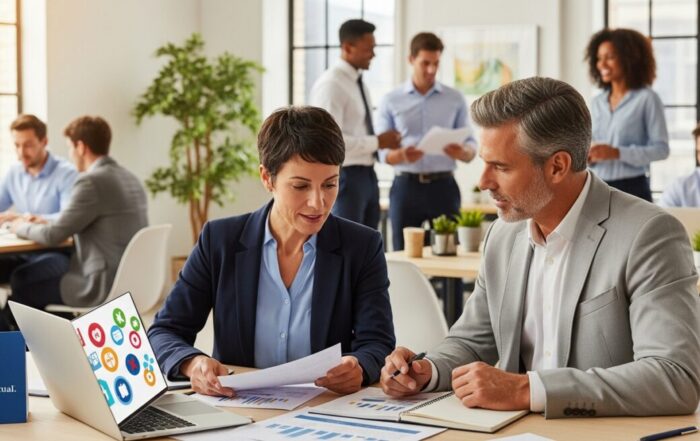 Liberty Mutual group health insurance benefits