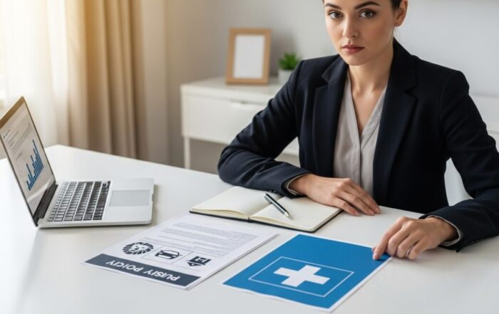 Can I buy health insurance from Liberty Mutual