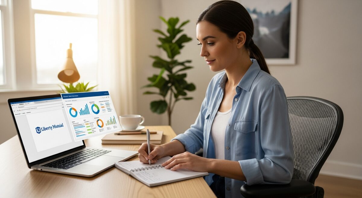 How to get health insurance from Liberty Mutual