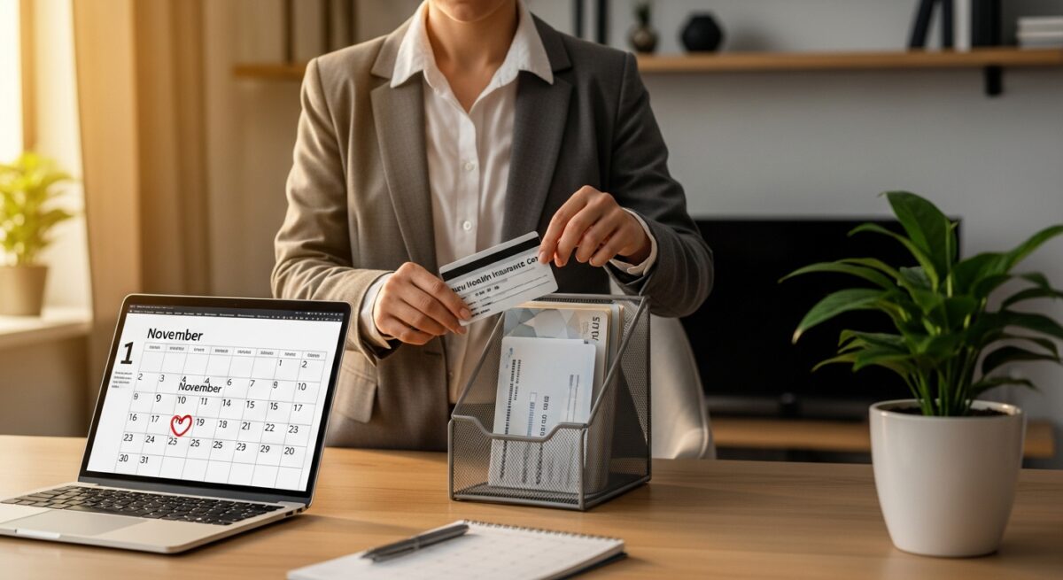 can you cancel health insurance at any time