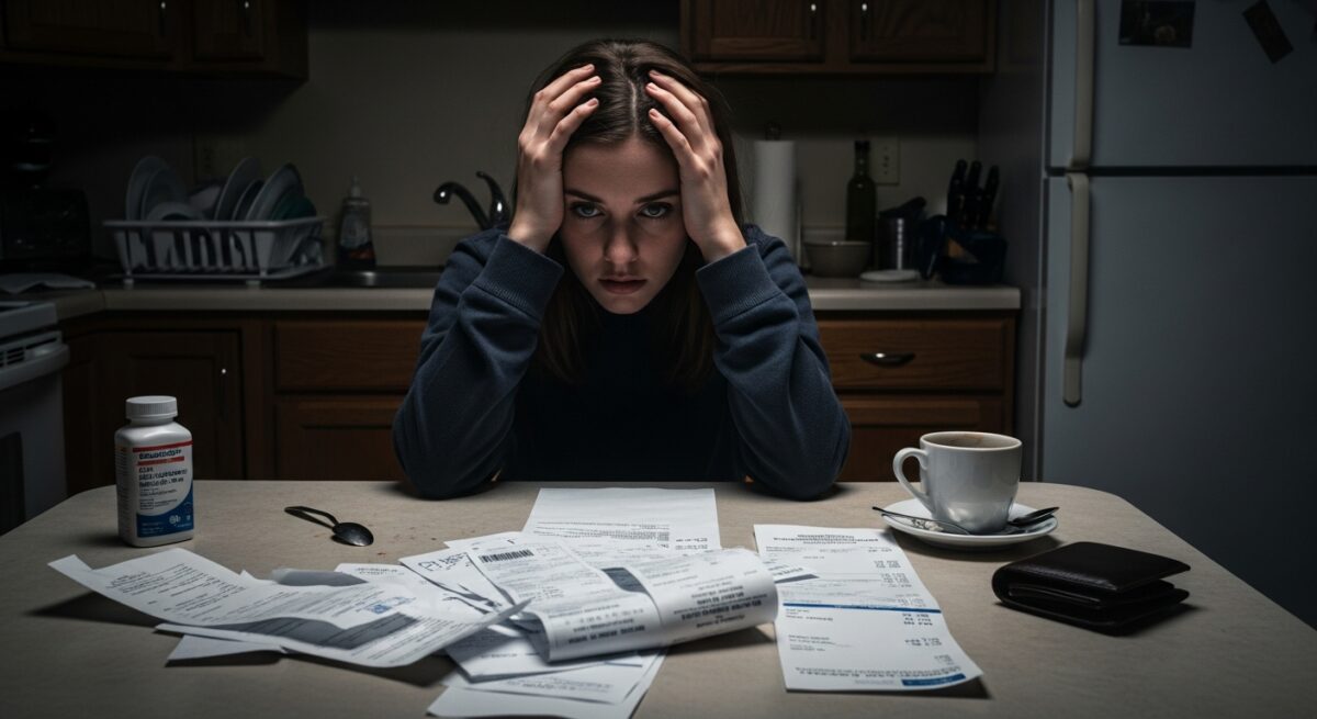 what happens if you don't have health insurance 2026