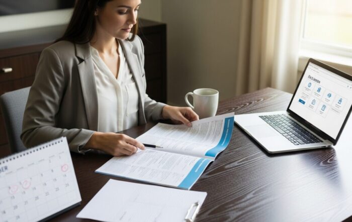 can you switch health insurance at any time