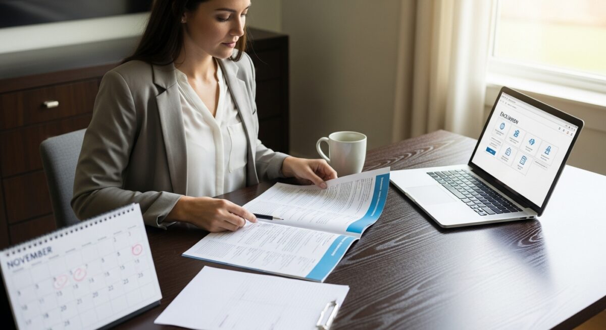 can you switch health insurance at any time