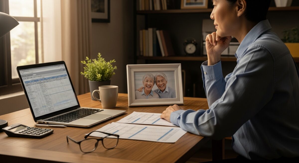 can you put your parents on your health insurance