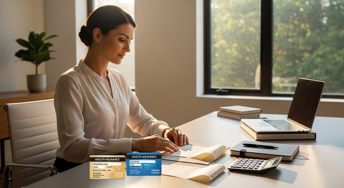 can you have more than one health insurance policy